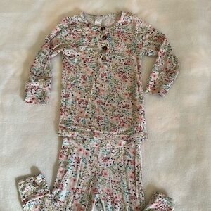 Lou Lou & Company Pajamas